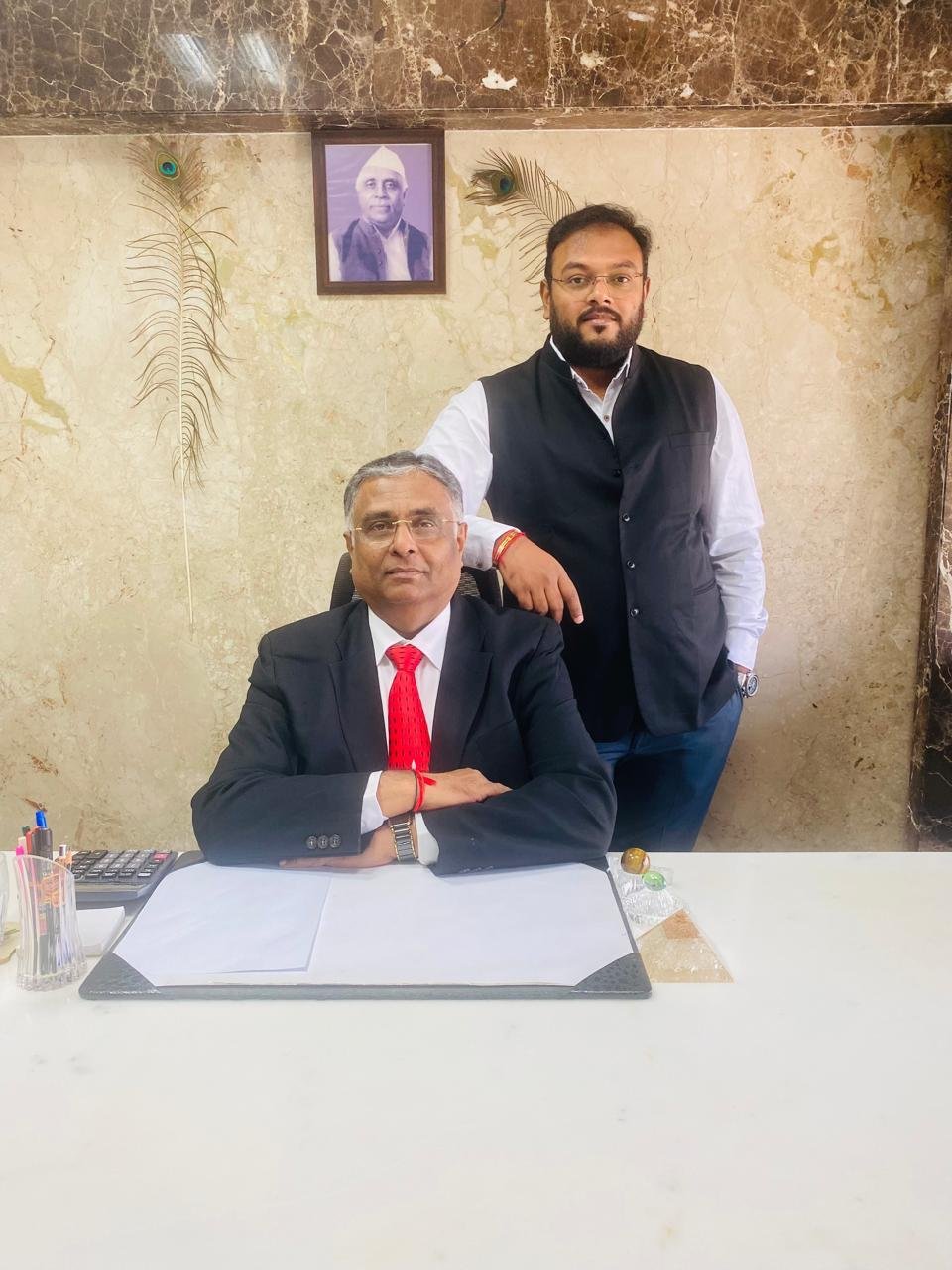 Shashikant Dalichand Shah