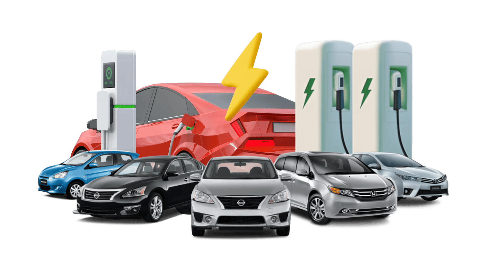 Automobile