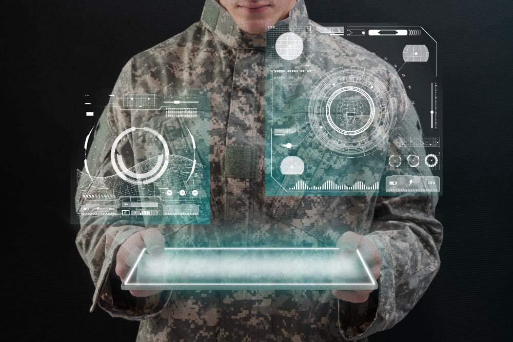 Defence-Manufacturing