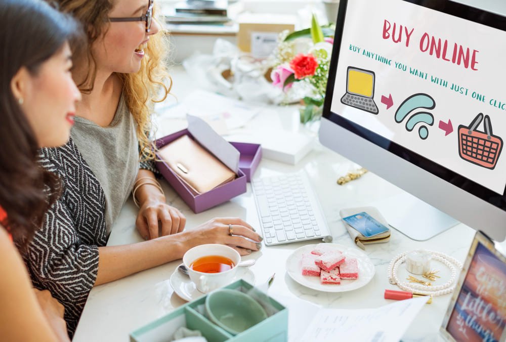 E-Commerce