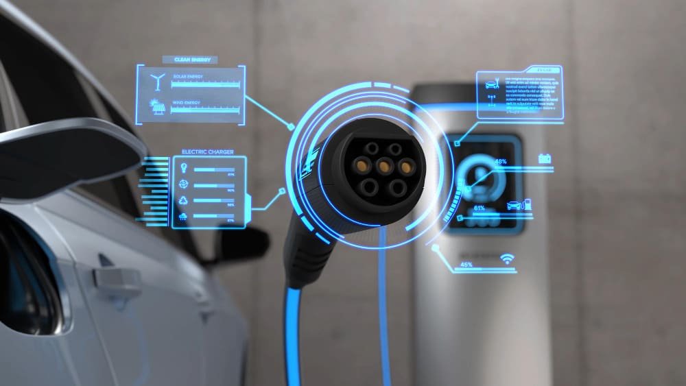 Electric-Mobility