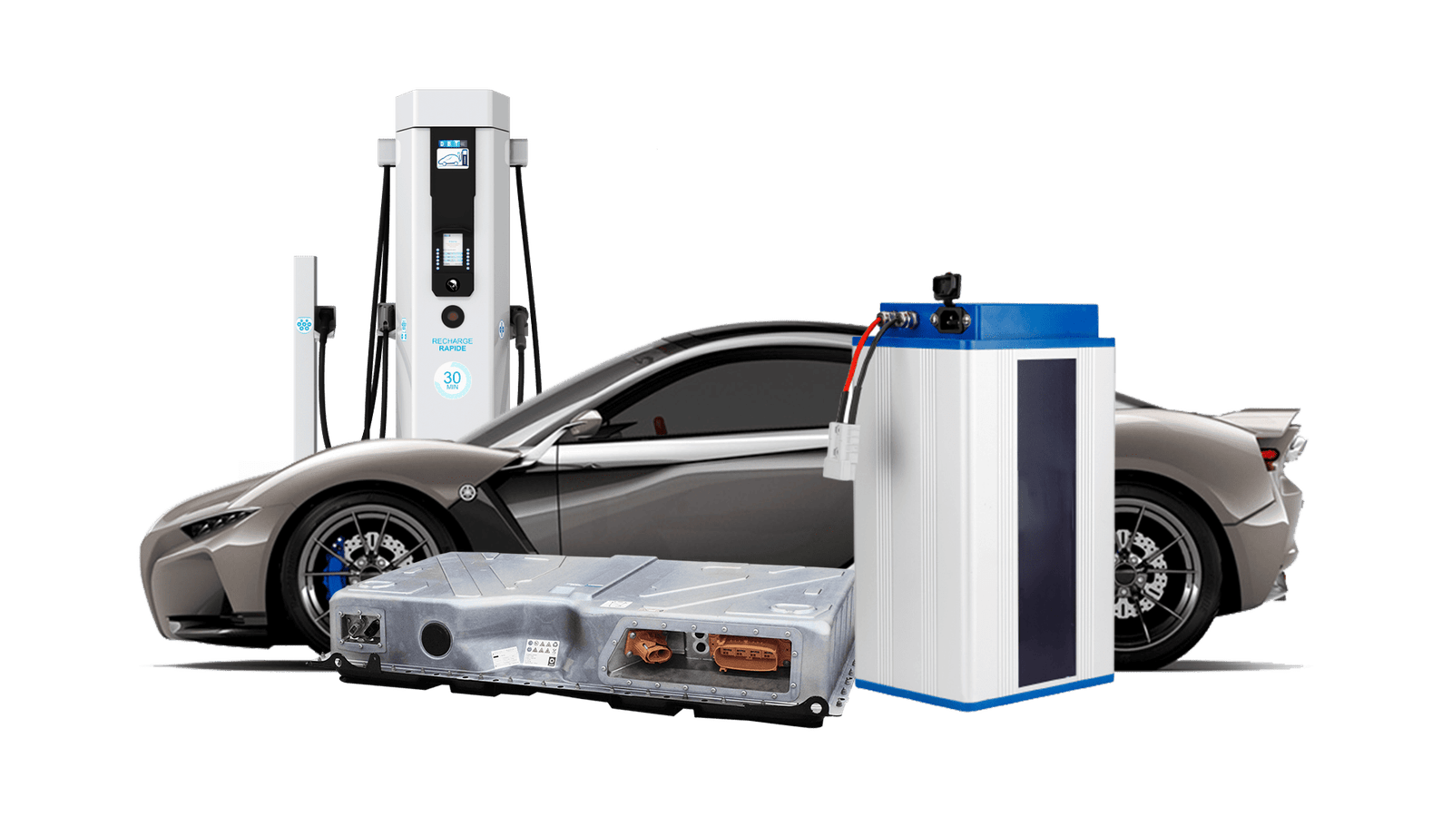 Electric-Mobility