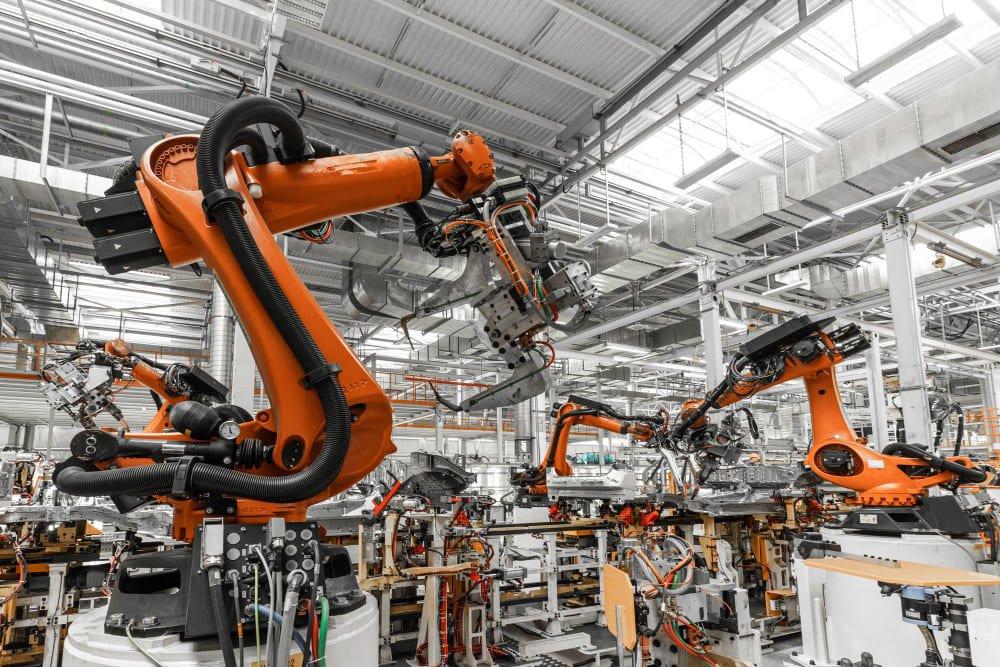 Electronic-Manufacturing