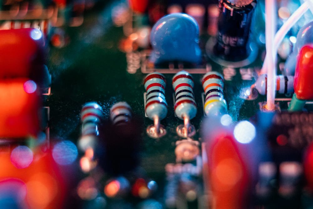 Electronic-Products
