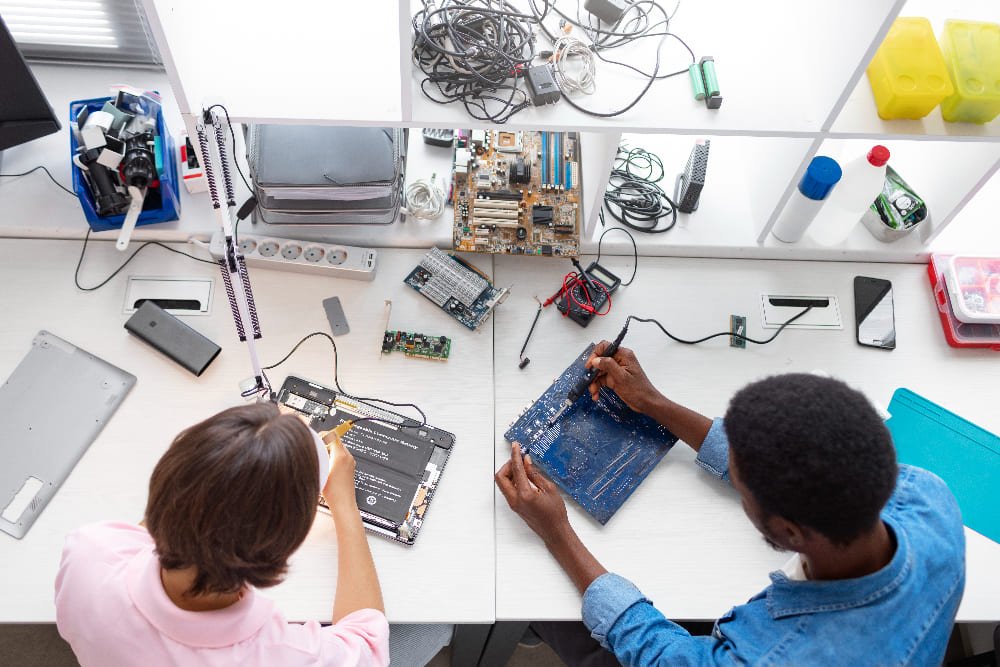 Electronic-Systems