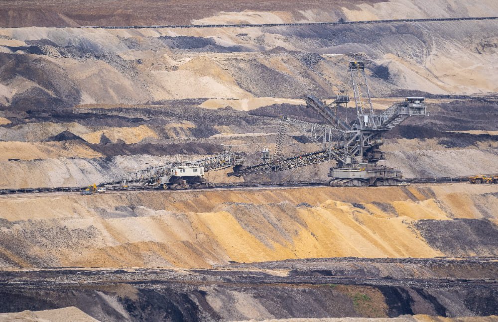 Metals-Mining