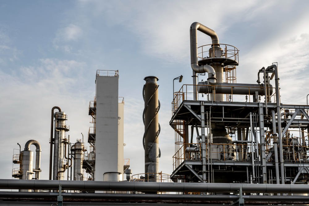 Oil-Gas
