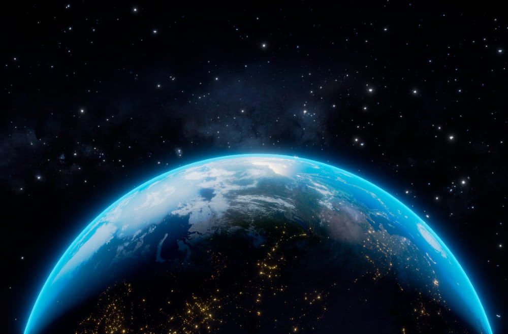 Space