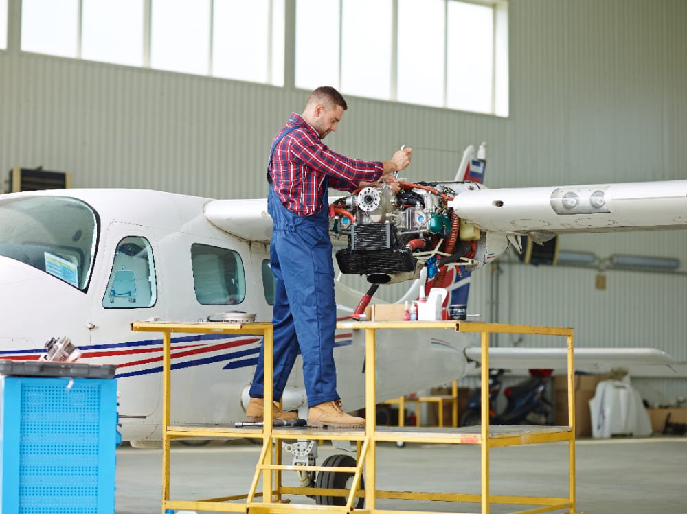 aviation