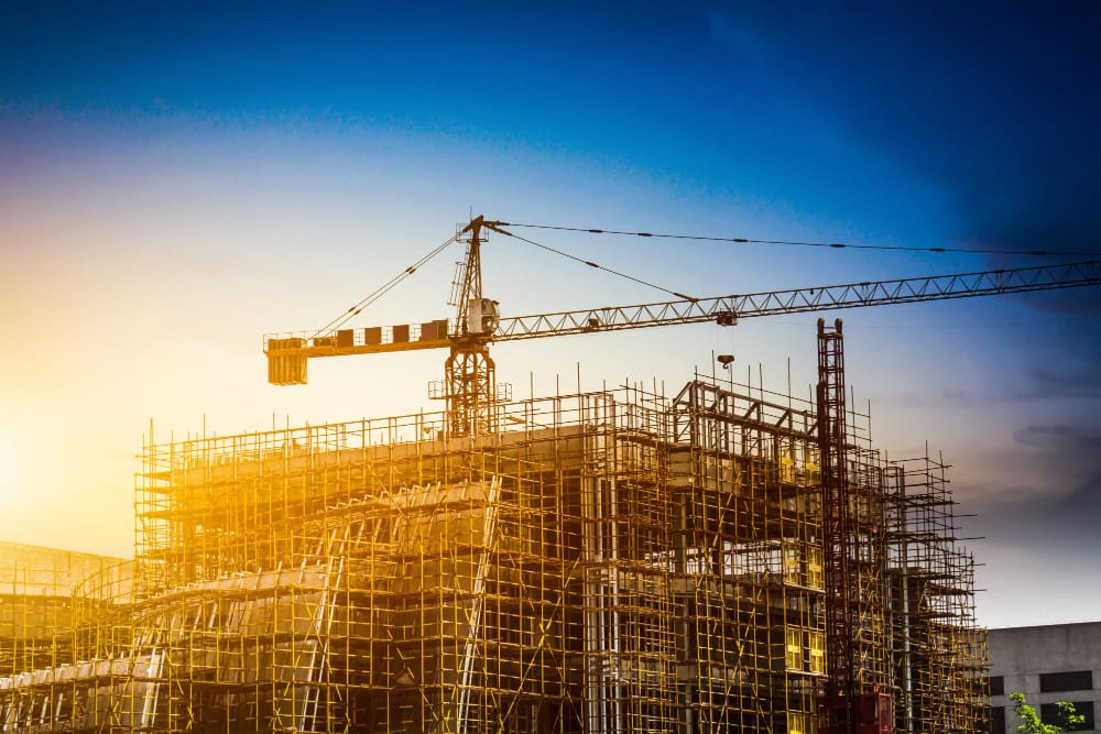 construction