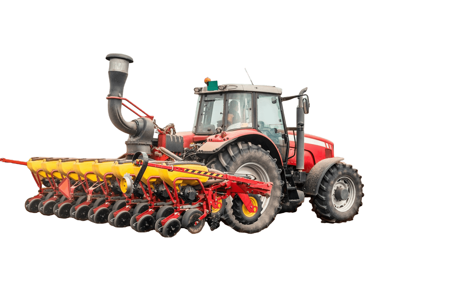 Agriculture & Allied Sector