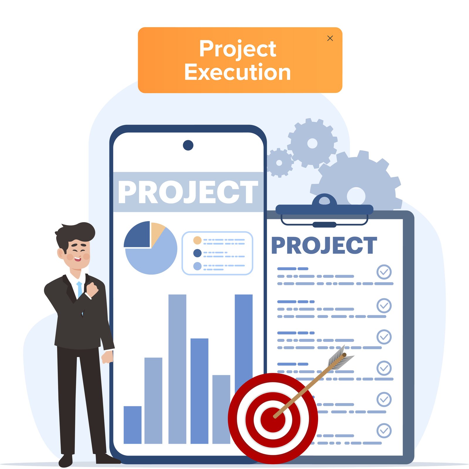 project-execution