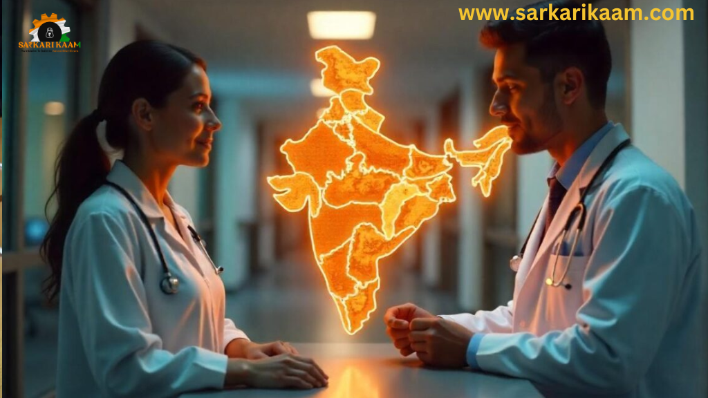 Branding the Cure: India’s Blueprint for Global Medical Value Travel