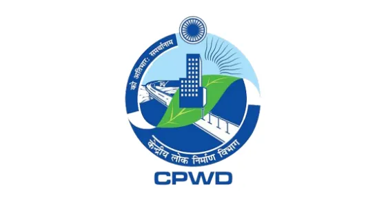 Central Public Works Department - CPWD Tender