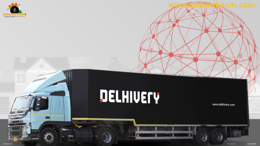 Delhivery to acquire logistics rival firm Ecom Express for ₹1,407 crore