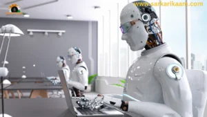 Future of Work: Balancing Automation and Human Ingenuity