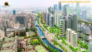 Smart Cities, Smart Growth: Pioneering the Industrial Future of India
