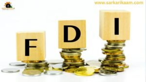 India’s Top FDI Magnets: Five States Driving Growth in FY 2024-25