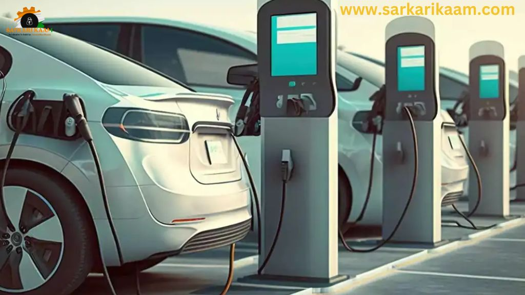 Electric Surge: How Government Incentives Are Supercharging the EV Boom