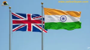 India-U.K. FTA, a significant step toward fostering trade, investment and job creation in both nations: Nasscom