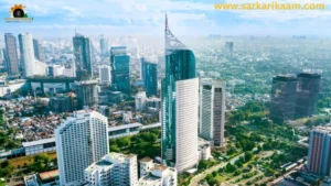 12 Smart Industrial Cities to Transform India’s Manufacturing Landscape