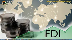 India’s Outward FDI Soars to $6.8 Billion in April 2025: RBI