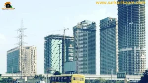 Noida Emerges as Uttar Pradesh’s Premier Investment Hub with 470% Growth in Five Years